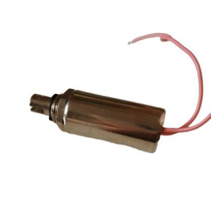 Προσαρμοσμένο σόλενοειδές σπρώξιμο T3257L 15mm σωληνωτό σόλενοειδές σπρώξιμο