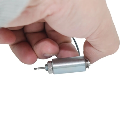 High-Precision T1939 Force10N Tubular Push Pull Solenoid for Industrial Machinery and Security Systems Distributor