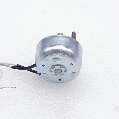 Περιστροφικός Ηλεκτρομαγνήτης XZ3422 DC 24V Περιστροφικός Σωληνοειδής 12v Dc Ηλεκτρομαγνήτης Μηχανή Ταξινόμησης Φρούτων
