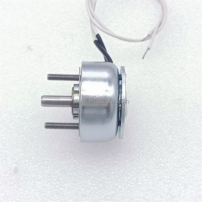 Περιστροφικός Ηλεκτρομαγνήτης XZ3422 DC 24V Περιστροφικός Σωληνοειδής 12v Dc Ηλεκτρομαγνήτης Μηχανή Ταξινόμησης Φρούτων