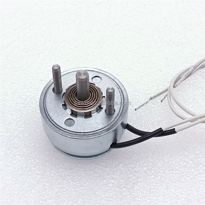 Περιστροφικός Ηλεκτρομαγνήτης XZ3422 DC 24V Περιστροφικός Σωληνοειδής 12v Dc Ηλεκτρομαγνήτης Μηχανή Ταξινόμησης Φρούτων