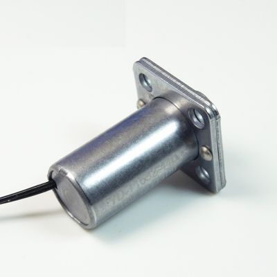 Εξατομικευμένη διαδρομή σωληνοειδούς 25mm Δύναμη 45n Σωληνοειδές ώθησης-έλξης T3862